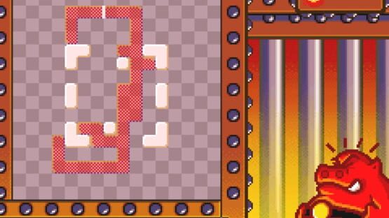Screenshot Denki Blocks! 3