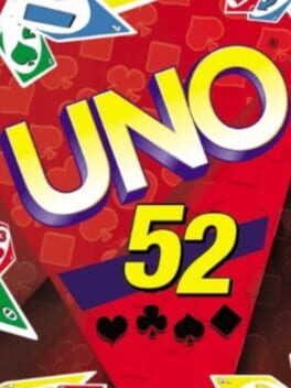 Cover Uno 52