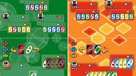 Screenshot Uno 52 1