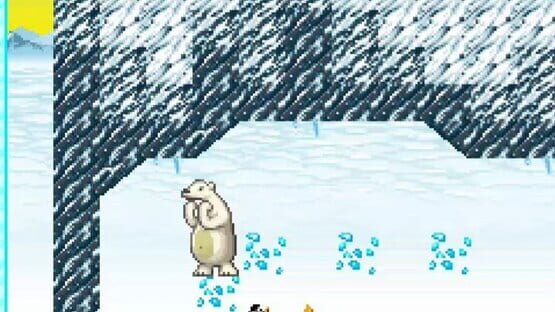Screenshot Crazy Penguin Catapult 3