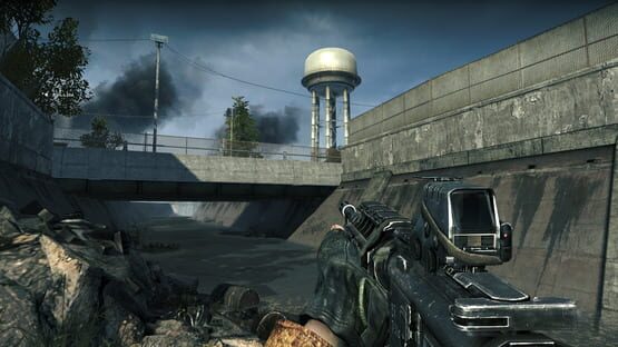 Screenshot Homefront 2