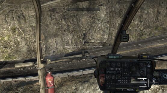 Screenshot Homefront 3