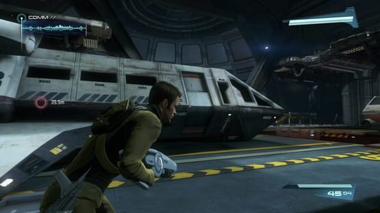 Screenshot Star Trek: The Video Game 3