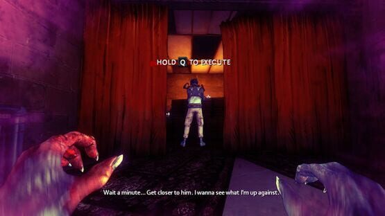 Screenshot The Darkness II: Limited Edition 3