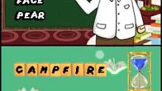 Screenshot Mega Words 2
