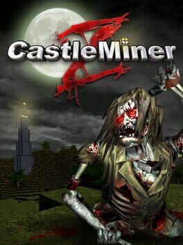 Cover CastleMiner Z