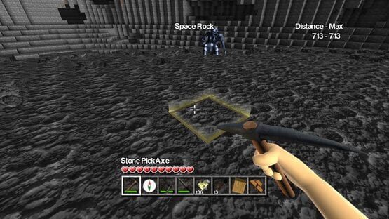 Screenshot CastleMiner Z 3