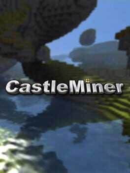 Cover CastleMiner