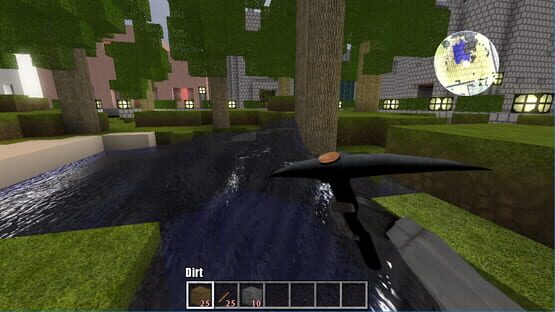 Screenshot CastleMiner Warfare 1