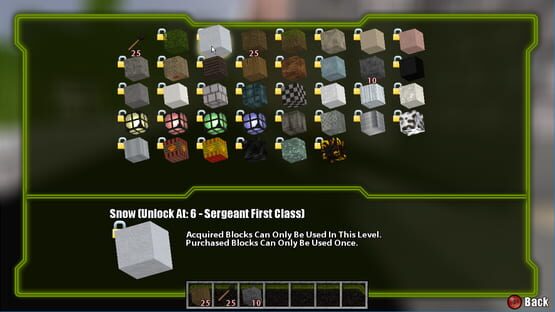 Screenshot CastleMiner Warfare 2