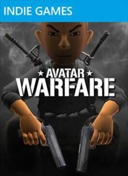 Cover Avatar Warfare!