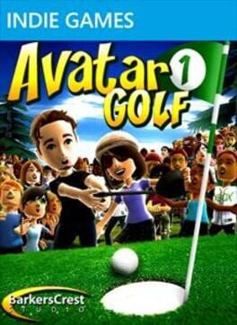 Cover Avatar Golf