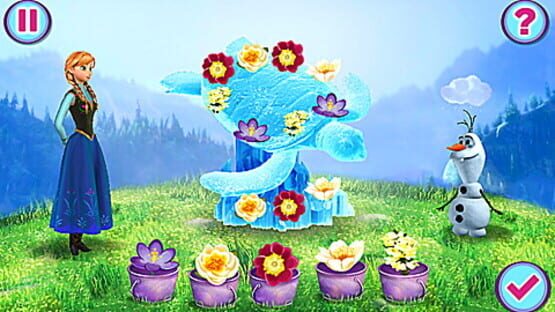 Screenshot Frozen: Special Delivery 3