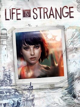 Cover Life Is Strange