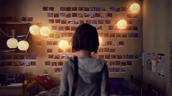 Screenshot Life Is Strange 1