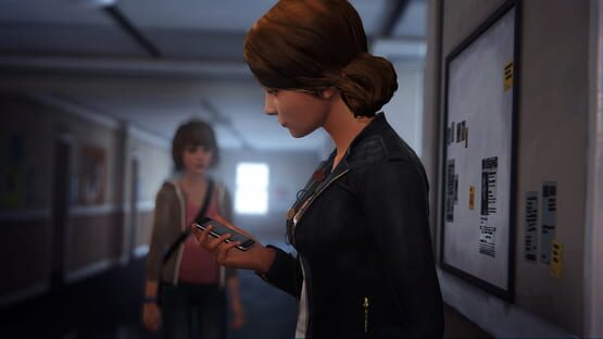 Screenshot Life Is Strange 2