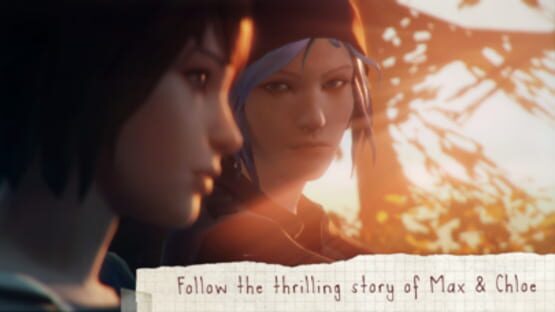 Screenshot Life Is Strange 3