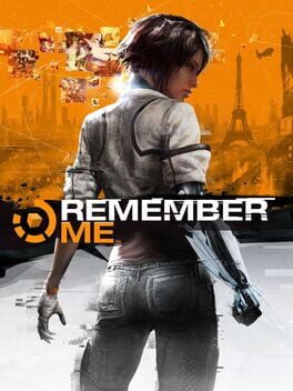 Cover Remember Me