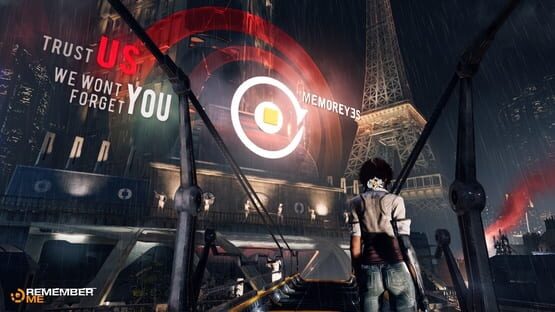 Screenshot Remember Me 3