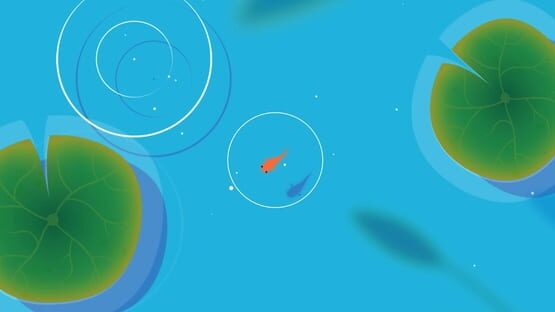 Screenshot Koi 2