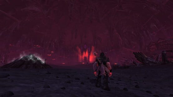 Screenshot Brütal Legend 1
