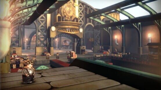 Screenshot Stacking 2