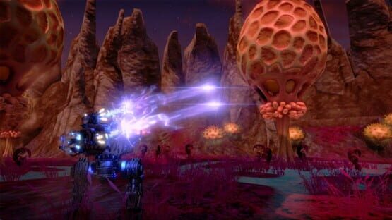 Screenshot Iron Brigade 3