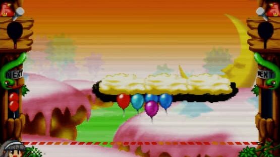 Screenshot Pop'n Pop 2