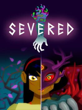 Cover Severed