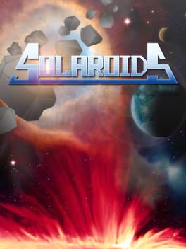 Cover Solaroids