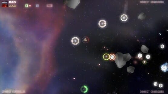 Screenshot Solaroids 3