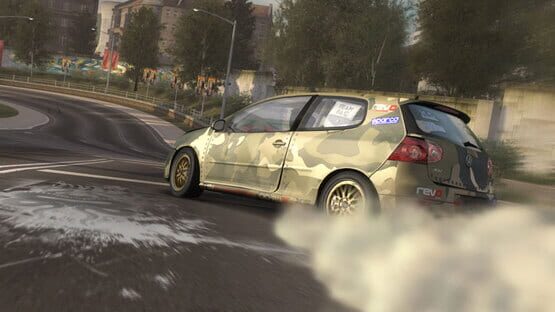 Screenshot Need for Speed: ProStreet 3