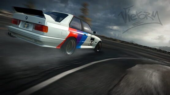 Screenshot Need for Speed: The Run 2