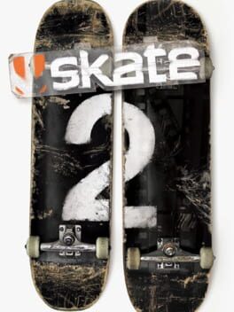 Cover Skate 2