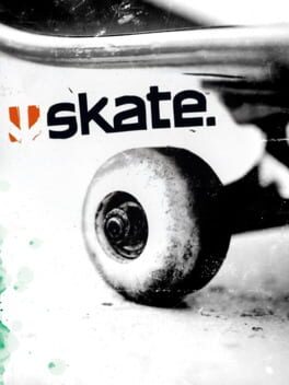 Cover Skate