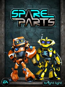 Cover Spare Parts