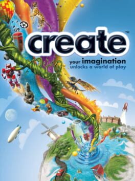 Cover Create