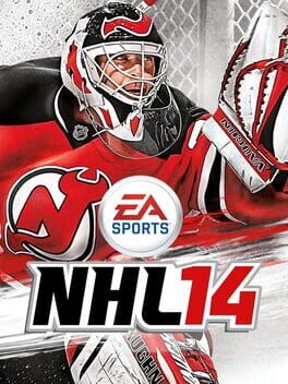 Cover NHL 14
