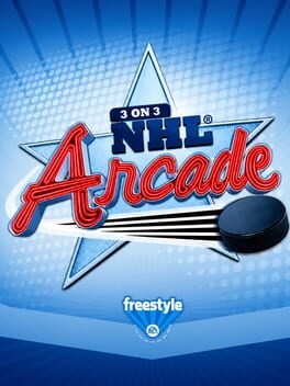 Cover 3 on 3 NHL Arcade