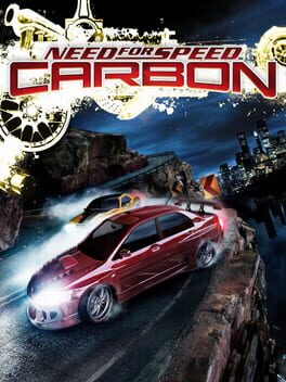 Cover Need for Speed: Carbon