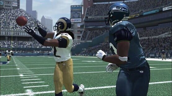 Screenshot Madden NFL 07 2