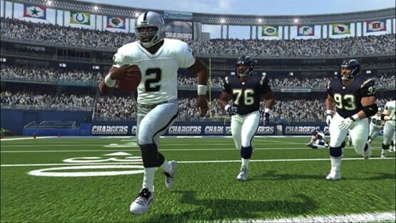 Screenshot Madden NFL 07 3