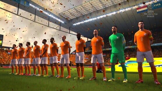 Screenshot 2014 FIFA World Cup Brazil 3
