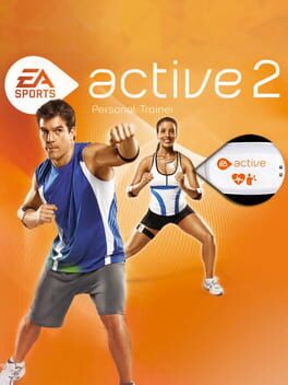 Cover EA Sports Active 2