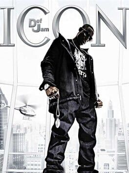 Cover Def Jam: Icon