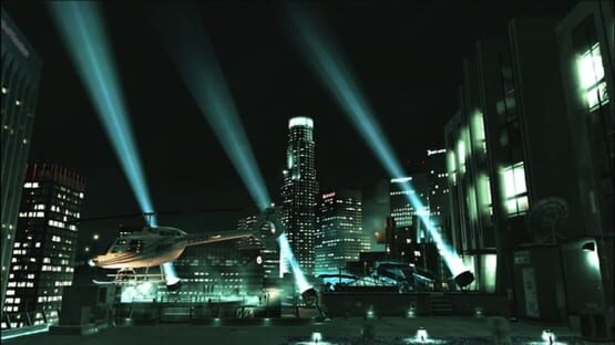 Screenshot Def Jam: Icon 3