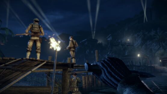 Screenshot Battlefield: Bad Company 2 1