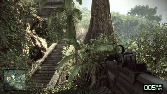 Screenshot Battlefield: Bad Company 2 3