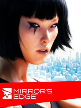Cover Mirror's Edge