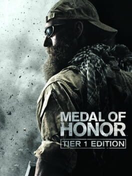 Cover Medal of Honor: Tier 1 Edition